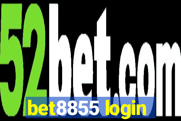 bet8855 login